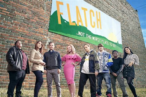 is welcome to flatch cancelled|Welcome to Flatch: Cancelled; No Season Three。